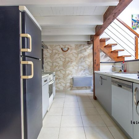 Loft Bernard De Castanet Albi Exterior foto