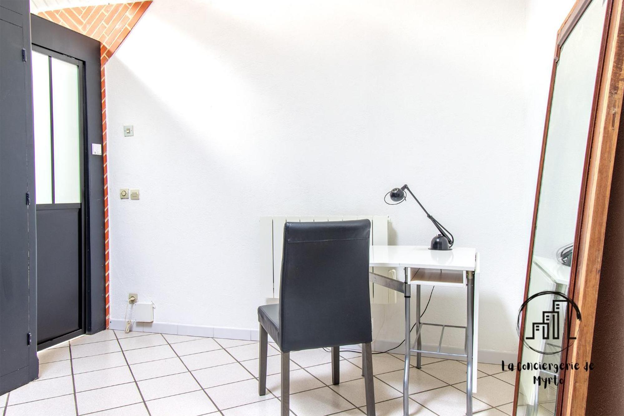 Loft Bernard De Castanet Albi Exterior foto