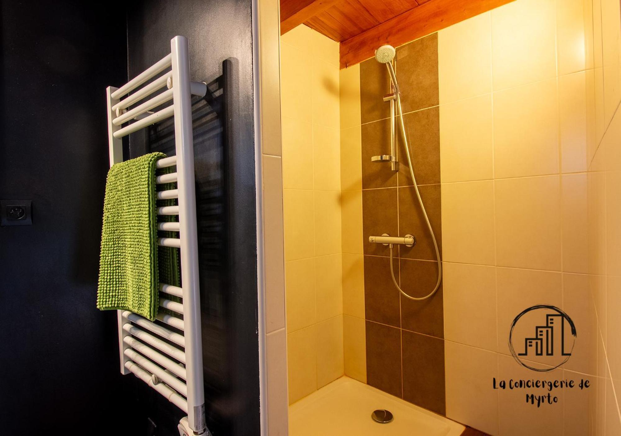 Loft Bernard De Castanet Albi Exterior foto