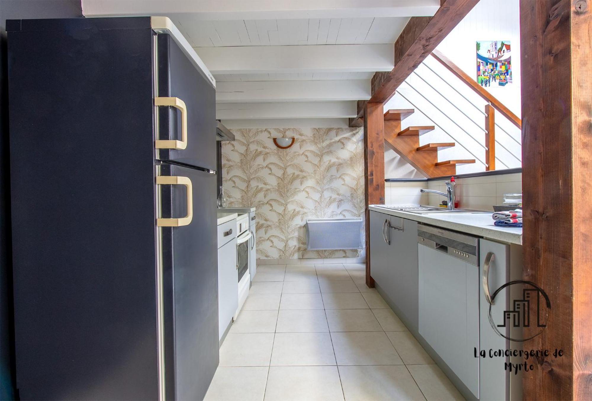 Loft Bernard De Castanet Albi Exterior foto
