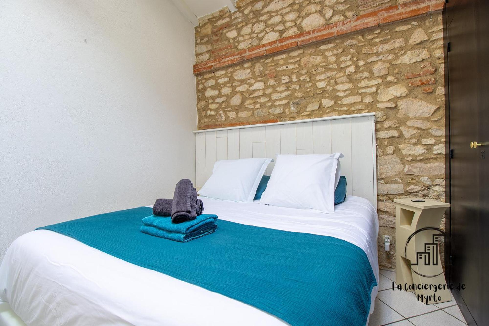 Loft Bernard De Castanet Albi Exterior foto
