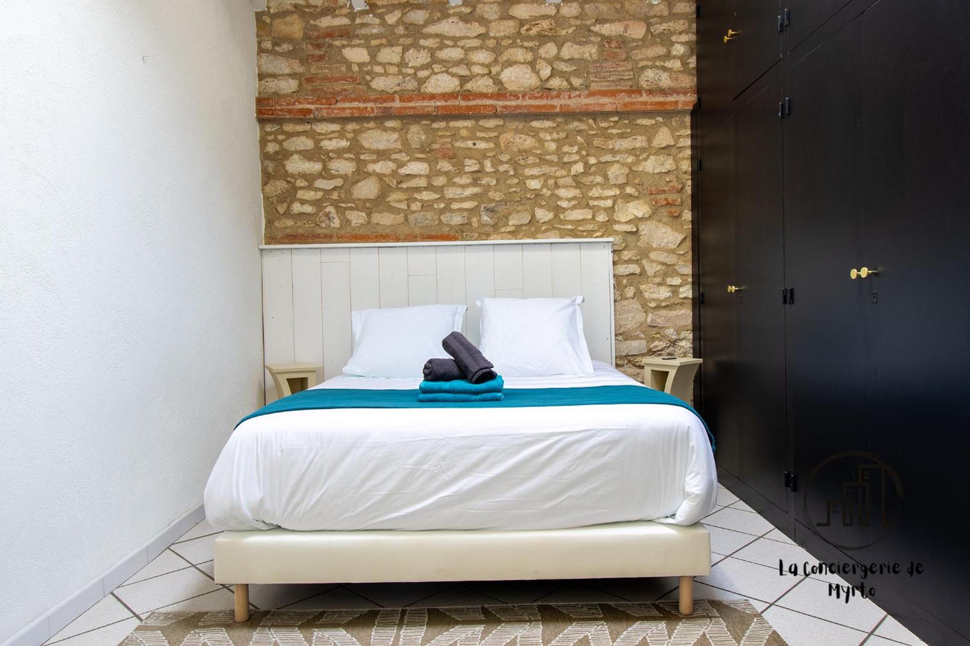Loft Bernard De Castanet Albi Exterior foto